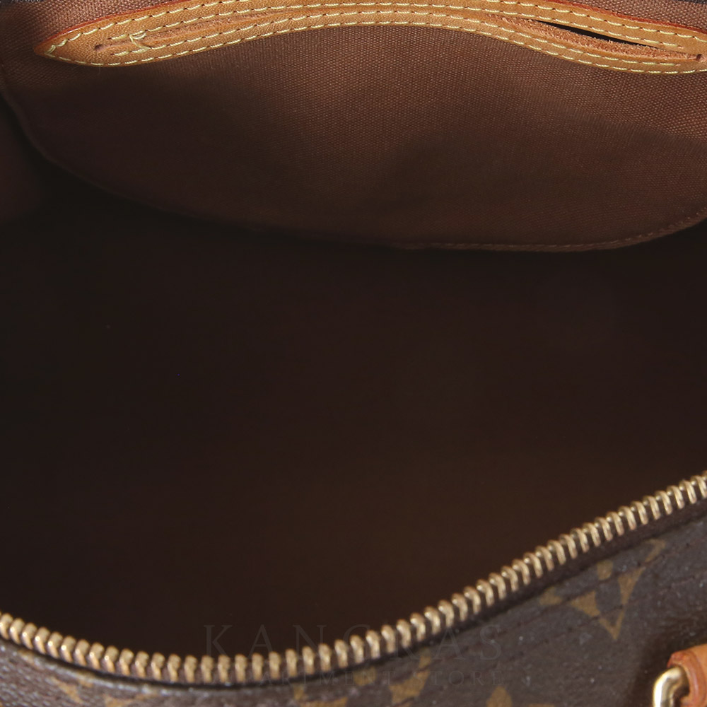 LOUIS VUITTON(USED)루이비통 모노그램 스피디 35